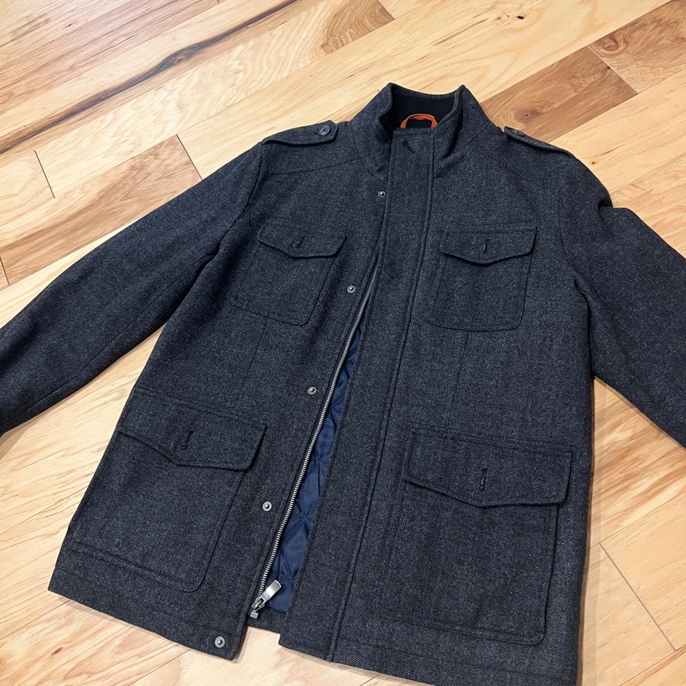 Dockers Pea Coat